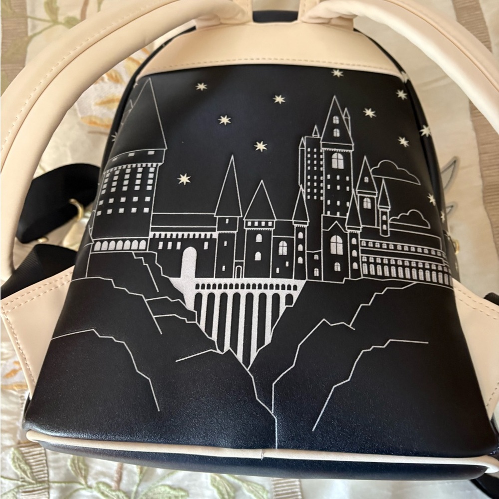 Original Harry Potter pack back - Picture 7 of 15
